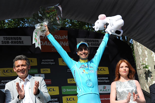 Fabio Aru